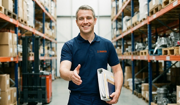 Sales Reps