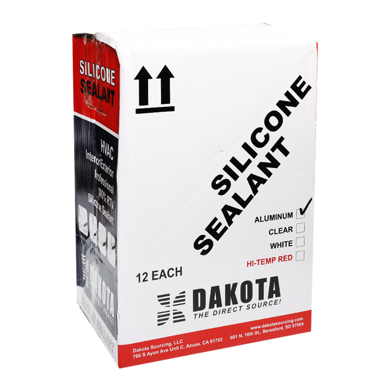 SILICONE SEALANT
