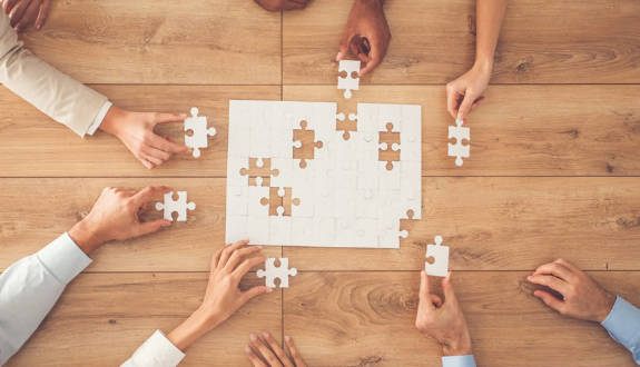 Company Culture