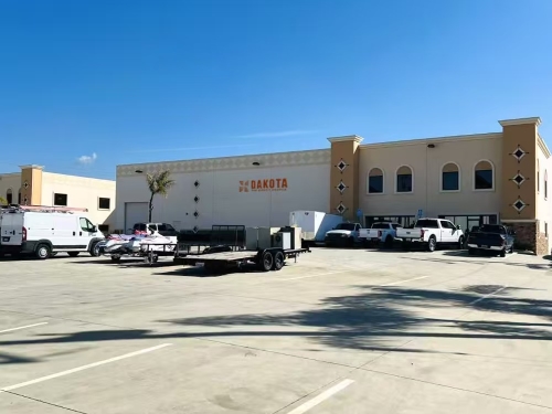 CA Distribution Center