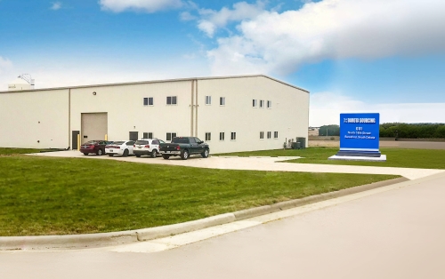 SD Distribution Center