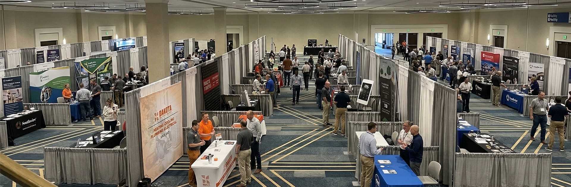 Trade Shows