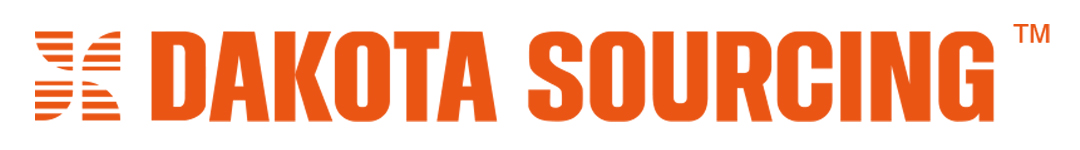 Dakota Sourcing Theme Color Logo