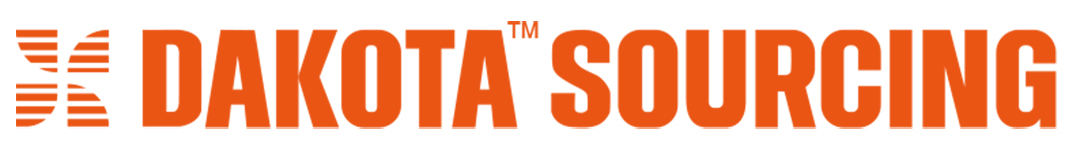 Dakota Sourcing Theme Color Logo