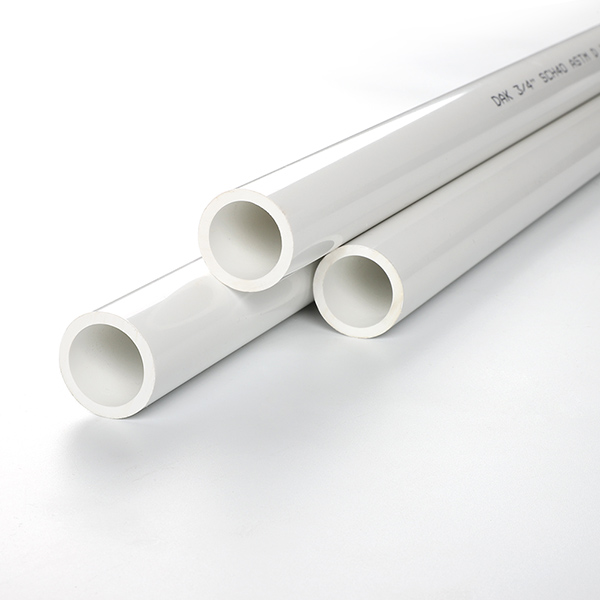 PVC PIPE