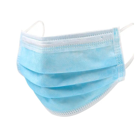 REGULAR MEDICAL GRADE FACE MASK