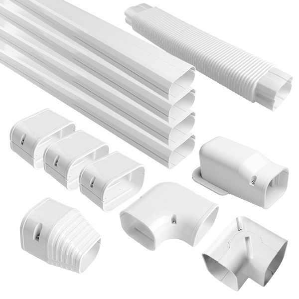 LINESET COVER KITS