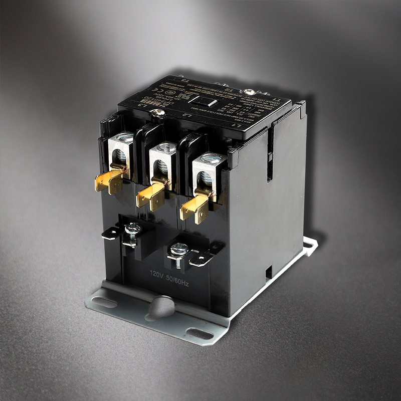 CONTACTORS
