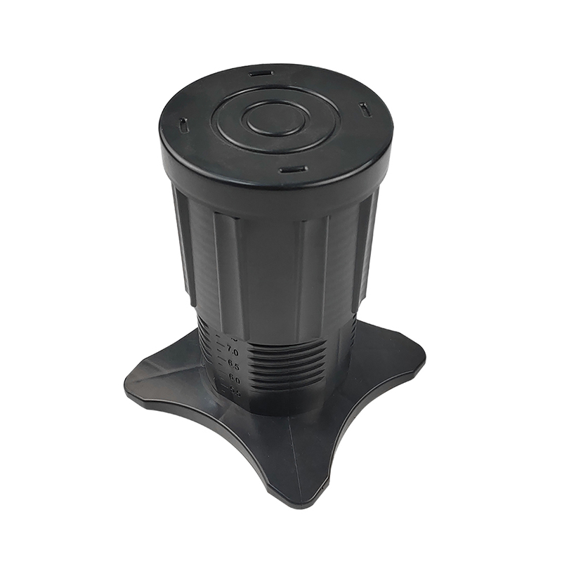 ADJUSTABLE PUMP STANDS