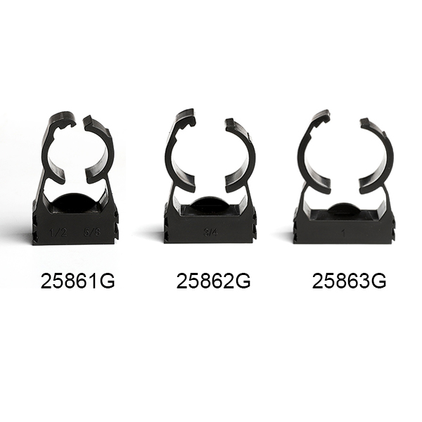 PEX CLIPS