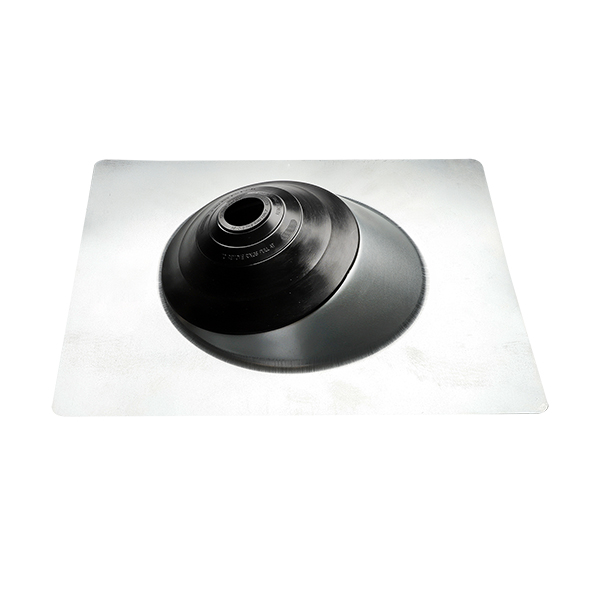 MUTI-SIZE GALVANIZED BASE ROOF FLASHING