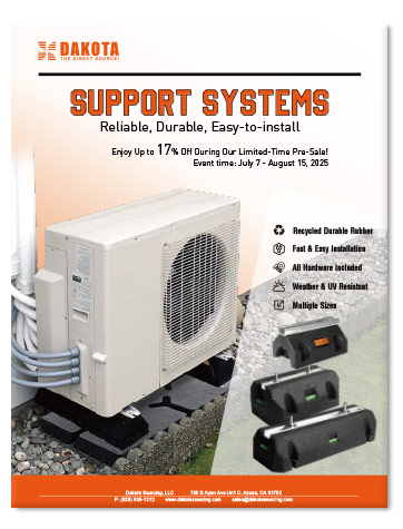 SUPPORT SYSTEMS