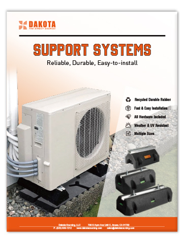 SUPPORT SYSTEMS