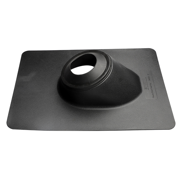 PLASTIC ROOF FLAHSING