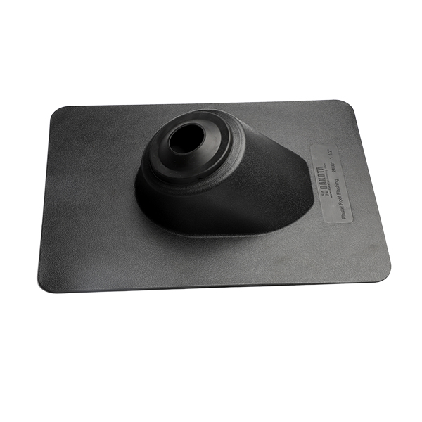 PLASTIC ROOF FLAHSING