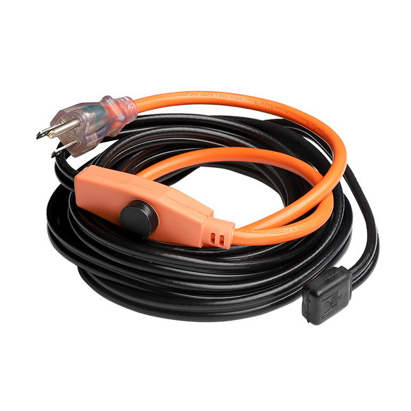 RESIDENTIAL HEATING CABLE