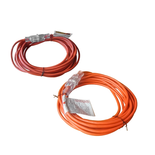 OUTDOOR EXTENSION CORD