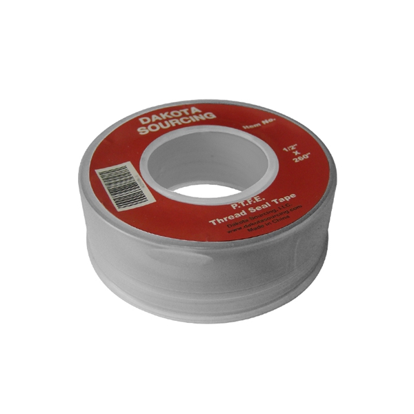 PTFE TAPES - GRAY GHOST 0.7g/cm3