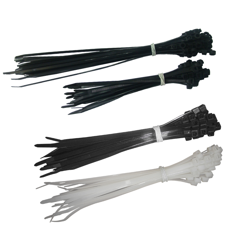 CABLE TIE ASSORTMENT PACK