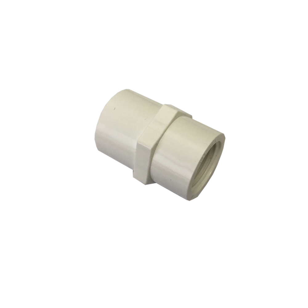 SCH 40 PVC FITTINGS - FEMALE ADAPTERS
