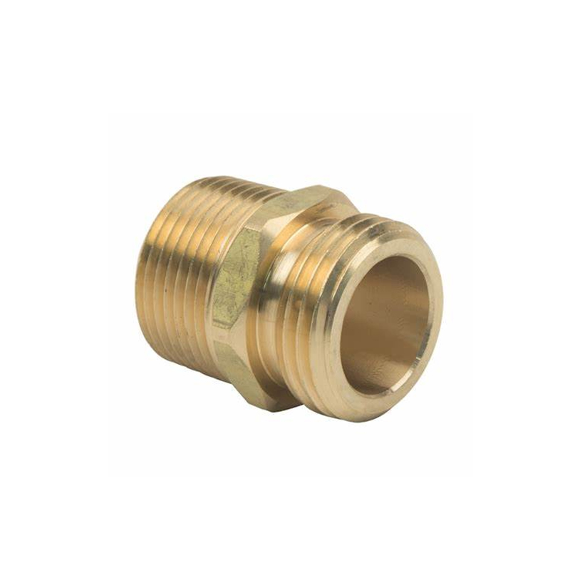 ADAPTER, MALE HOSE X MIP